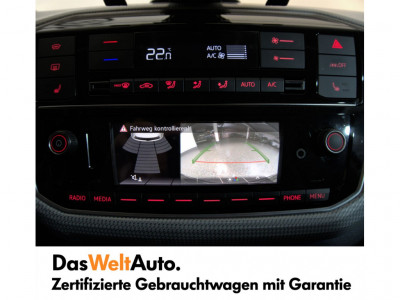 VW Up Gebrauchtwagen