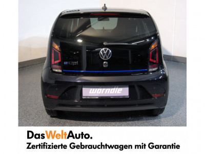 VW Up Gebrauchtwagen