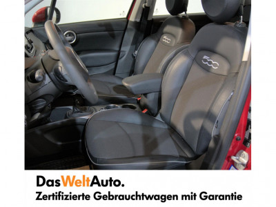 Fiat 500 Gebrauchtwagen