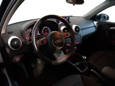 Audi A1 Gebrauchtwagen