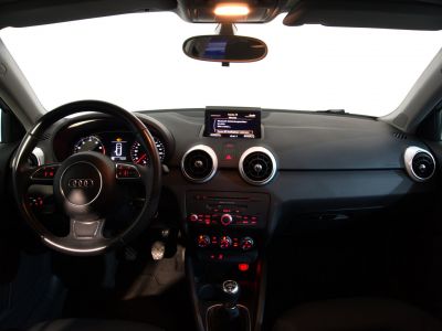 Audi A1 Gebrauchtwagen