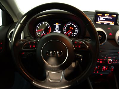 Audi A1 Gebrauchtwagen