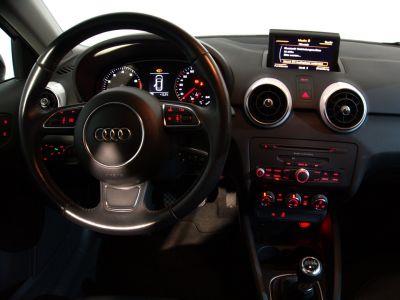 Audi A1 Gebrauchtwagen