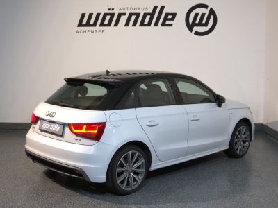 Audi A1 Gebrauchtwagen