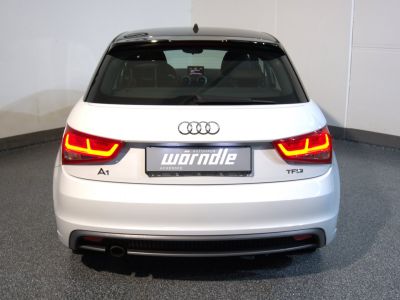 Audi A1 Gebrauchtwagen