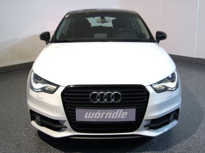 Audi A1 Gebrauchtwagen