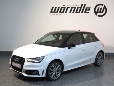 Audi A1 Gebrauchtwagen