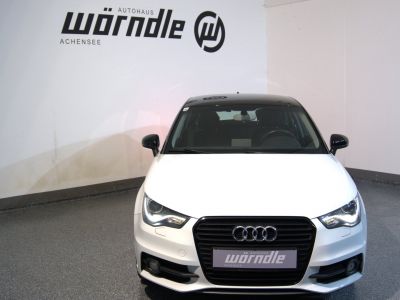 Audi A1 Gebrauchtwagen