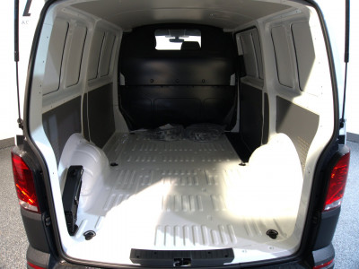 VW Transporter T6 Gebrauchtwagen