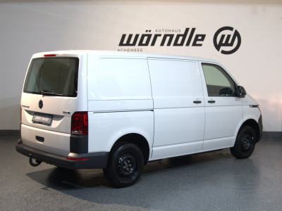 VW Transporter T6 Gebrauchtwagen