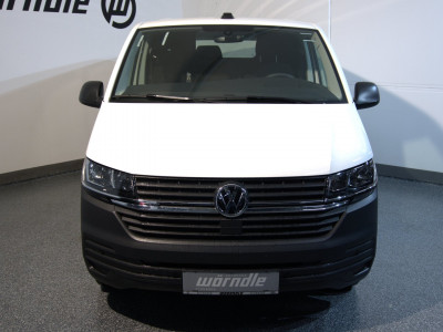 VW Transporter T6 Gebrauchtwagen