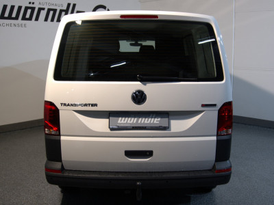 VW Transporter T6 Gebrauchtwagen