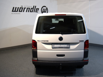 VW Transporter T6 Gebrauchtwagen