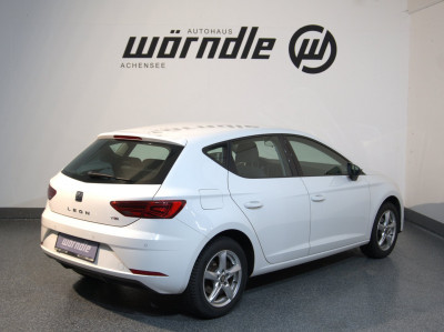 Seat Leon Gebrauchtwagen