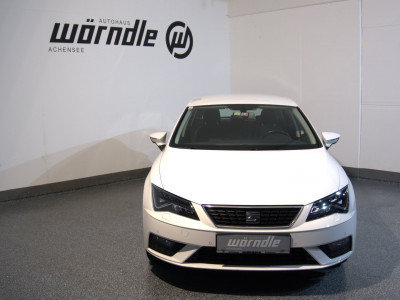 Seat Leon Gebrauchtwagen