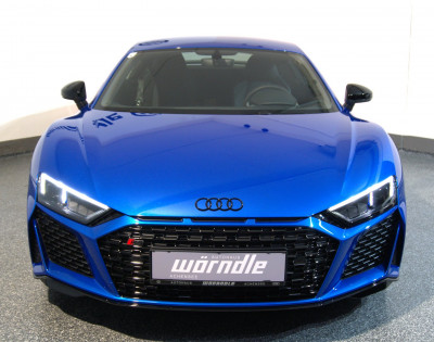 Audi R8 Gebrauchtwagen