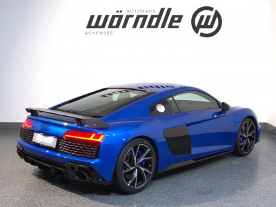 Audi R8 Gebrauchtwagen