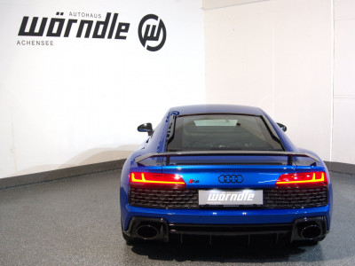 Audi R8 Gebrauchtwagen