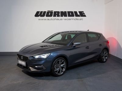 Seat Leon Gebrauchtwagen