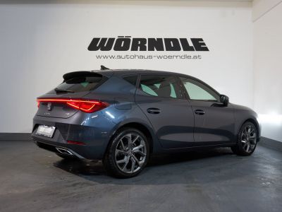 Seat Leon Gebrauchtwagen