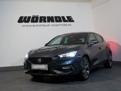 Seat Leon Gebrauchtwagen