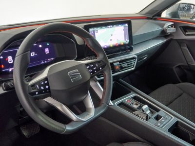 Seat Leon Gebrauchtwagen