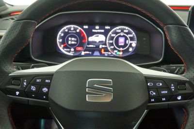 Seat Leon Gebrauchtwagen