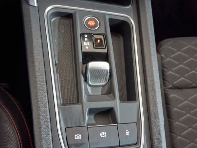 Seat Leon Gebrauchtwagen