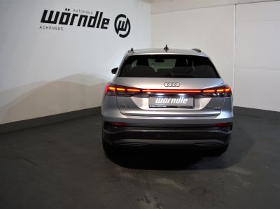 Audi Q4 e-tron Gebrauchtwagen