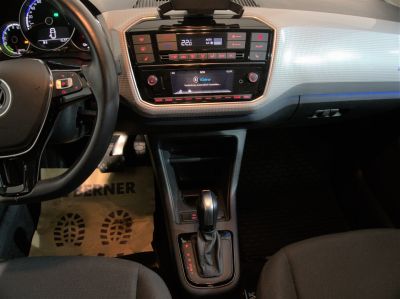 VW Up Gebrauchtwagen