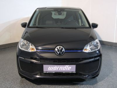 VW Up Gebrauchtwagen
