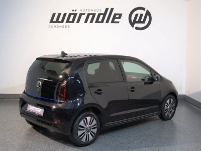 VW Up Gebrauchtwagen