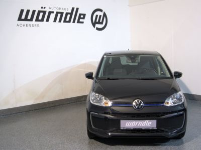 VW Up Gebrauchtwagen