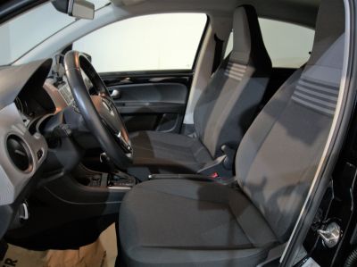 VW Up Gebrauchtwagen