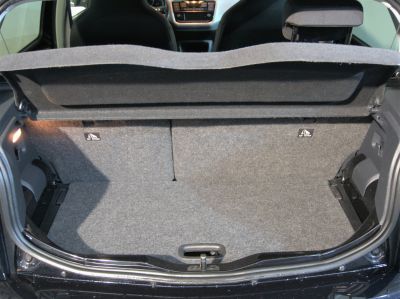 VW Up Gebrauchtwagen