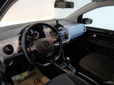 VW Up Gebrauchtwagen