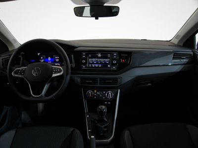 VW Polo Gebrauchtwagen