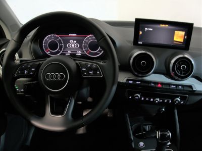 Audi Q2 Gebrauchtwagen