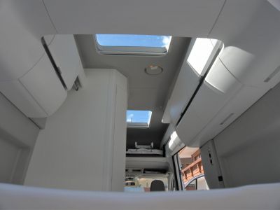 VW California Gebrauchtwagen