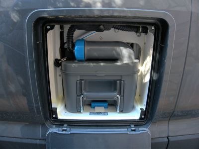 VW California Gebrauchtwagen