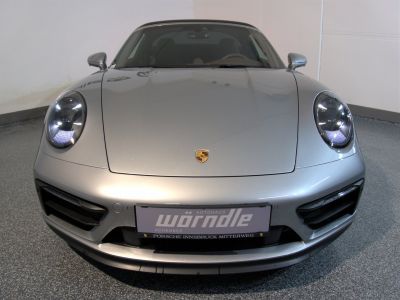 Porsche 911 Gebrauchtwagen