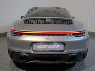 Porsche 911 Gebrauchtwagen