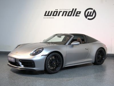 Porsche 911 Gebrauchtwagen