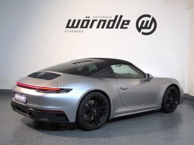 Porsche 911 Gebrauchtwagen Porsche 911 Gebrauchtwagen