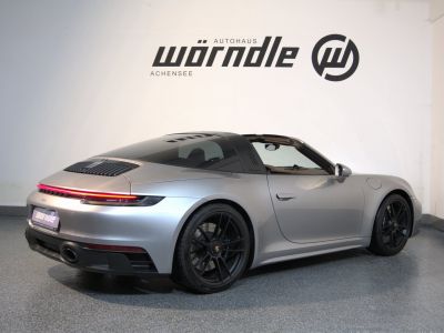 Porsche 911 Gebrauchtwagen