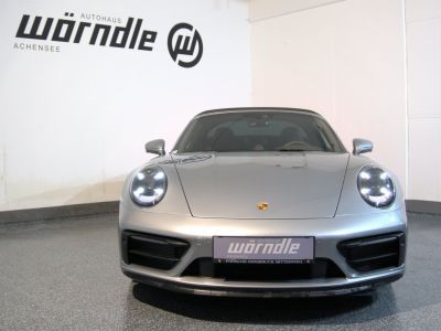 Porsche 911 Gebrauchtwagen Porsche 911 Gebrauchtwagen