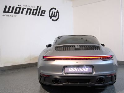 Porsche 911 Gebrauchtwagen Porsche 911 Gebrauchtwagen