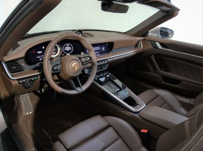 Porsche 911 Gebrauchtwagen Porsche 911 Gebrauchtwagen