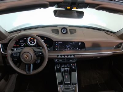 Porsche 911 Gebrauchtwagen Porsche 911 Gebrauchtwagen