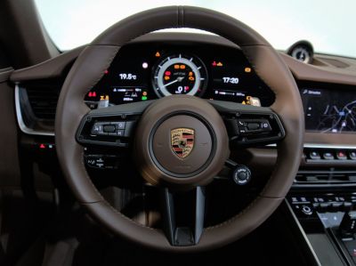 Porsche 911 Gebrauchtwagen Porsche 911 Gebrauchtwagen